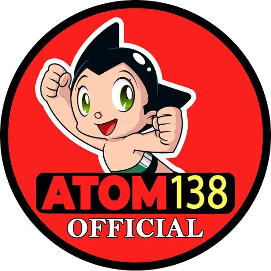 ATOM138 - Pertarungan Seru dalam Dunia MOBA